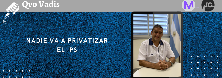 FEDERICO MANGIONE – MINISTRO DE SALUD PÚBLICA