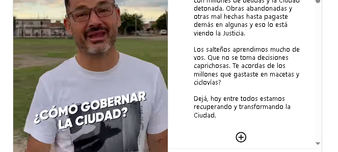 Durand respondió a Bettina Romero: “Cuando vos comprabas macetas, nosotros hacemos fábricas para que la gente pueda trabajar”