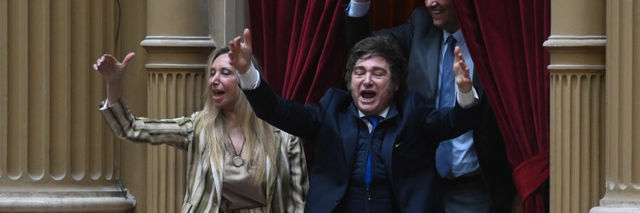 Quiebres y nuevas alianzas; cómo queda el nuevo mapa del poder en Diputados