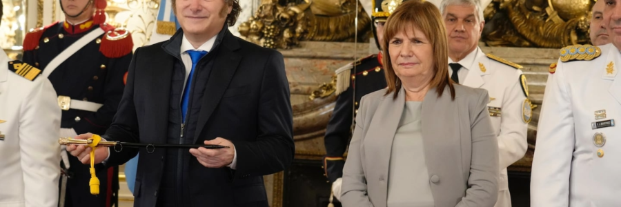 El Gobierno quiere crear una comisión bicameral para acelerar el tratamiento de la reforma del Código Penal