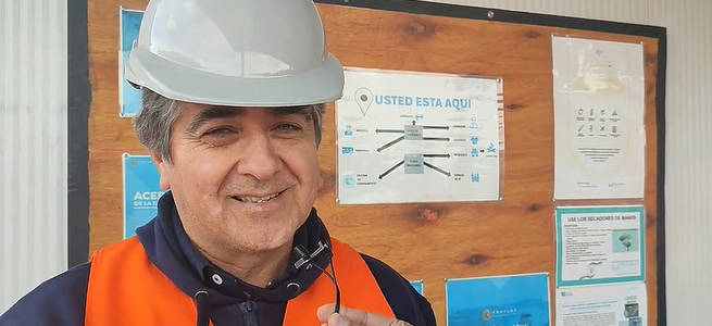 Salta busca acelerar la minería: menos trámites, más territorio y Taca Taca en foco