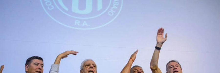 La CGT se prepara para impugnar la reforma laboral en la Justicia: qué artículos objetará