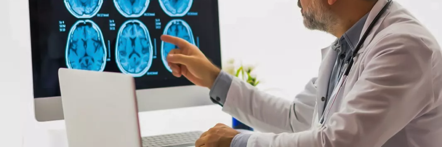 Más de 35 pacientes fueron asistidos en la red provincial de Tele-ACV