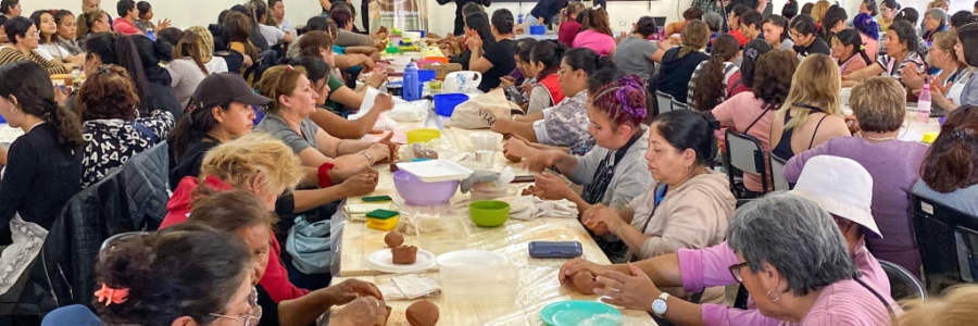 La Escuela de Emprendedores capacitó a más de 100 mil personas en dos años de gestión