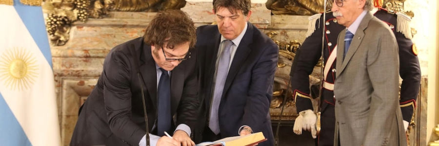 El Gobierno insistirá en aplicar cambios a la Ley de Salud Mental durante la sesiones ordinarias