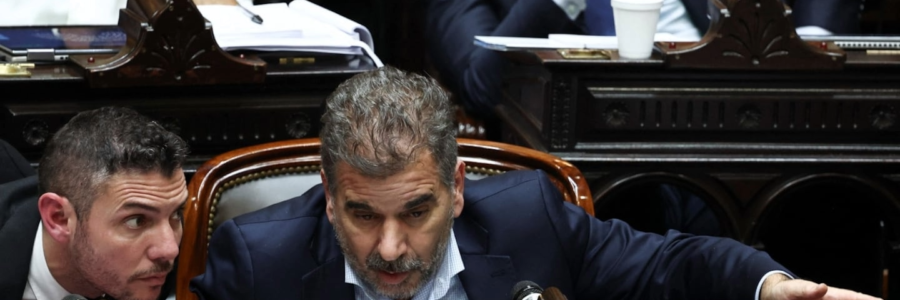 El PRO volvió a quejarse por la designación de auditores en la AGN y ratificó su denuncia