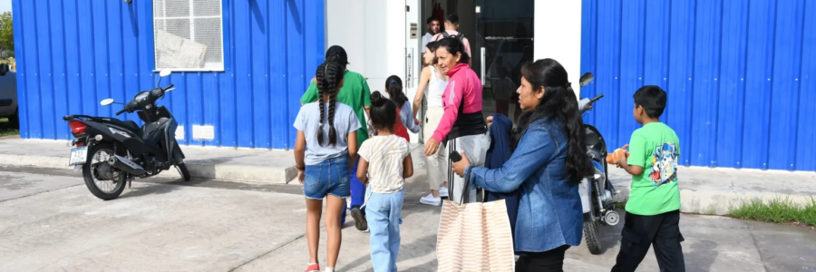 Más de 15 mil vecinos utilizaron la Fábrica Municipal durante 2025