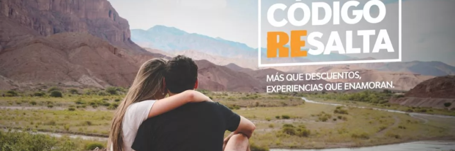 “Código ReSalta”: más de 70 beneficios y la incorporación de una aerolínea por primera vez para potenciar los viajes a Salta
