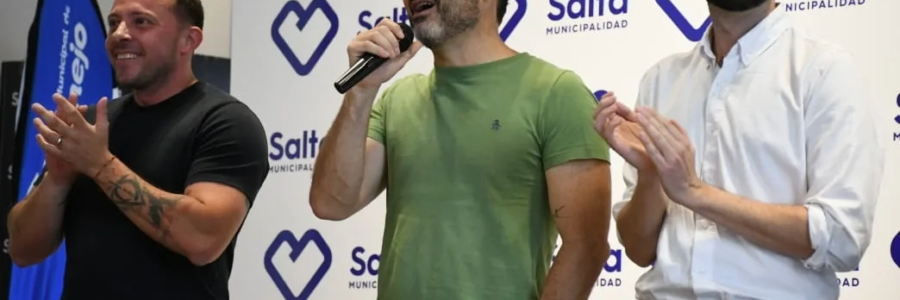 Se entregaron 250 certificados a alumnos de la Escuela de Manejo Municipal