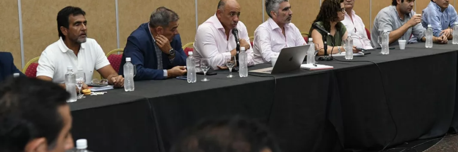 Luego de la aprobación del Presupuesto 2026 se reanudaron las paritarias en Salta