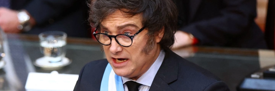 Una por una, cuáles son las reformas que Javier Milei quiere aprobar en sesiones extraordinarias