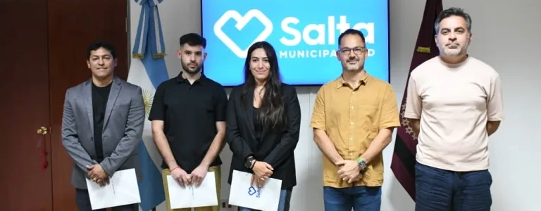 Emiliano Durand dispuso cambios en el gabinete de cara a la segunda etapa de la gestión