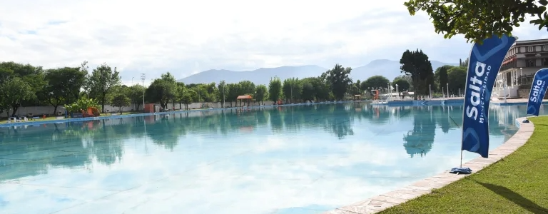 El fin de semana se inaugura la temporada de verano en los natatorios municipales 