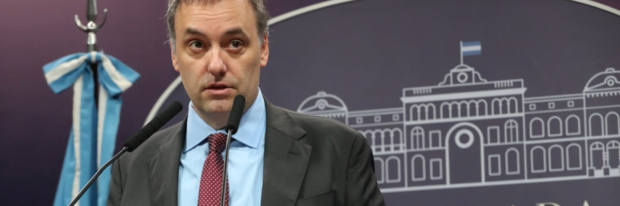 El Gobierno volvió a ampliar el Presupuesto para salud, seguridad, jubilaciones y educación