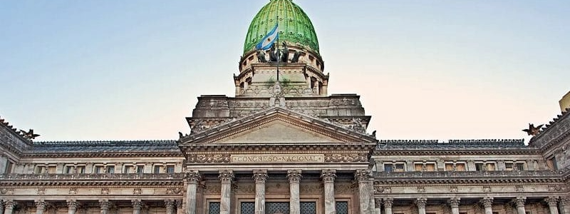 Frenética semana en el Congreso: buscarán aprobar el Presupuesto 2026 y debatir la reforma laboral