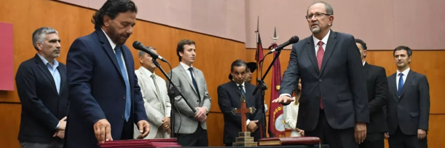 Jefatura de Gabinete: un nuevo rol clave del Gobierno para la articulación, eficiencia y proximidad ciudadana