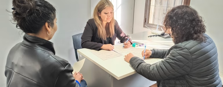 El municipio finaliza el 2025 con más de 900 mediaciones cerradas