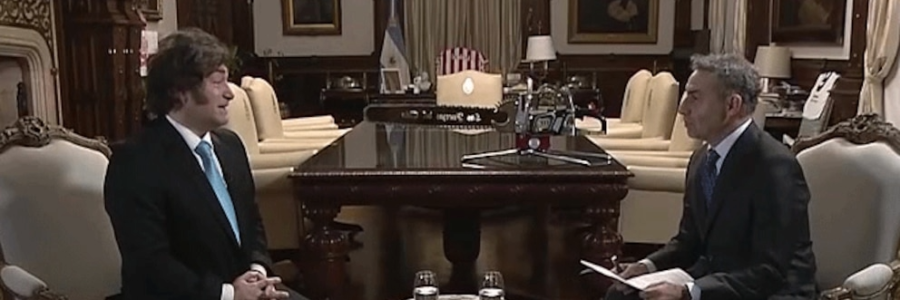 Javier Milei no vetará el Presupuesto y hará ajustes en las partidas para garantizar el déficit cero