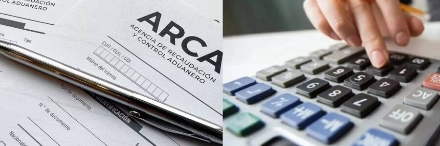 Monotributo 2026: ARCA difundió las nuevas escalas que rigen desde febrero