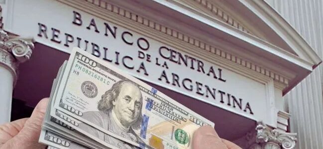 El Gobierno pagó deuda por u$s4.300 millones, gracias a depósitos, Repo y venta de represas