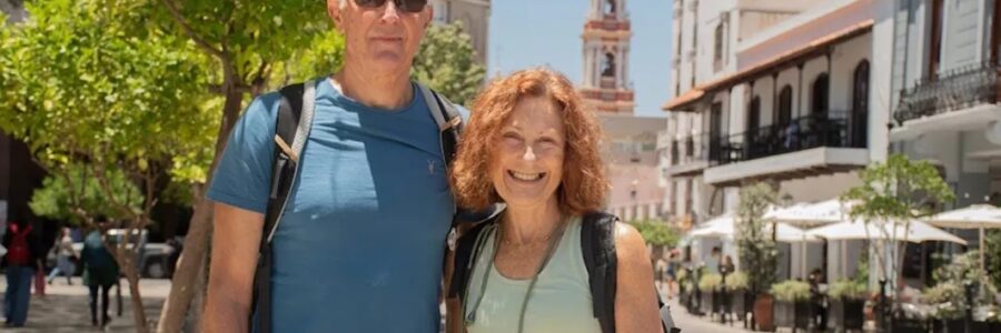 El verano se vive en Salta con actividades para disfrutar en toda la provincia