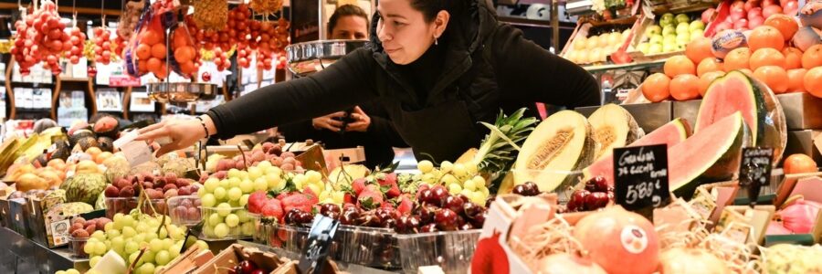 INDEC publica hoy la inflación de diciembre: el acumulado anual sería el más bajo desde 2017