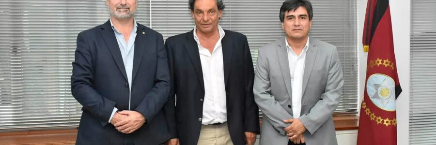Salta, Catamarca y Jujuy trazan una agenda común para fortalecer la gobernanza minera del NOA