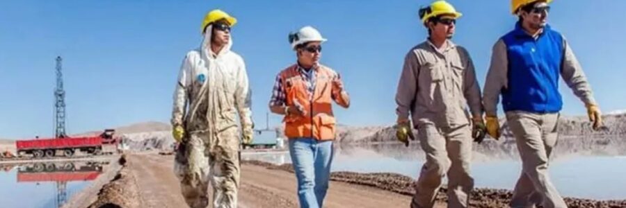 Se avanza en el fortalecimiento de la Plataforma para Oferta y Demanda Laboral del Sector Minero