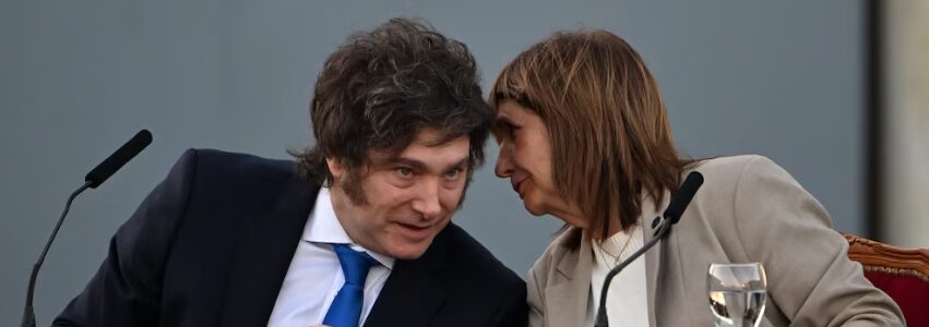 Por la reforma laboral, el Gobierno estudia postergar los cambios en el Código Penal para las sesiones ordinarias