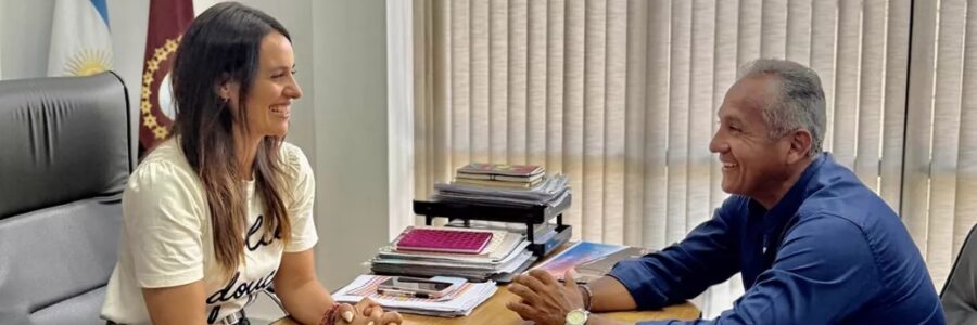 Turismo y Vialidad Nacional articulan acciones para fortalecer la transitabilidad en rutas de Salta