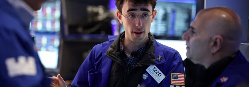 Jornada financiera: el riesgo país bajó a la zona de 500 puntos y acerca a la Argentina a los mercados internacionales