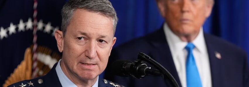 Argentina participará de una cumbre de jefes militares convocada por Estados Unidos en Washington