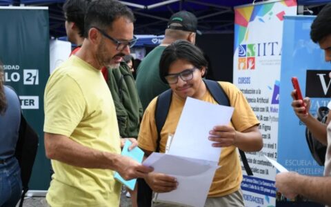 Ruta del Trabajo: un puente real hacia las oportunidades laborales