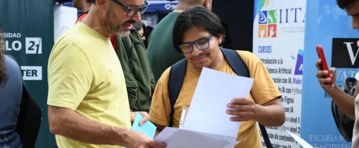 Ruta del Trabajo: un puente real hacia las oportunidades laborales