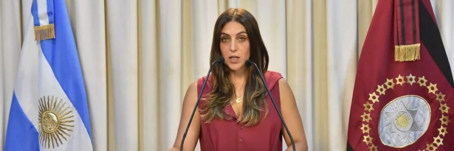 La Provincia refuerza la asistencia ante contingencias climáticas y ratifica 11 obras nacionales con presupuesto para 2026