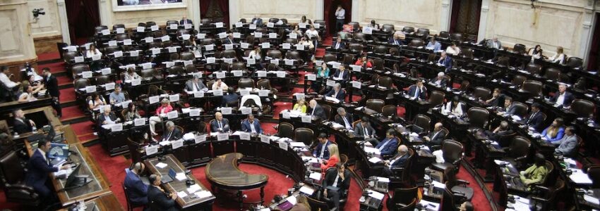 El Gobierno se muestra optimista para aprobar el temario completo de las sesiones extraordinarias