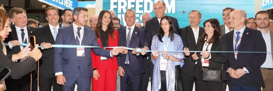 Salta presente en FITUR 2026, la principal feria de turismo del mundo