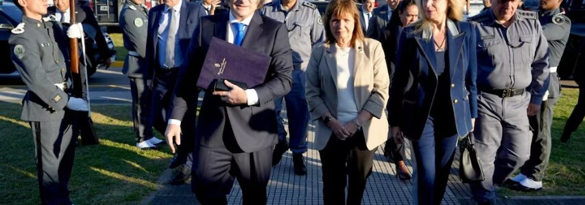 El Gobierno postergó el debate por el nuevo Código Penal e incluirá una baja de la edad de imputabilidad