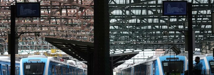 Renunciaron otros dos funcionarios y ya son cuatro las salidas en el Gobierno en menos de 24 horas