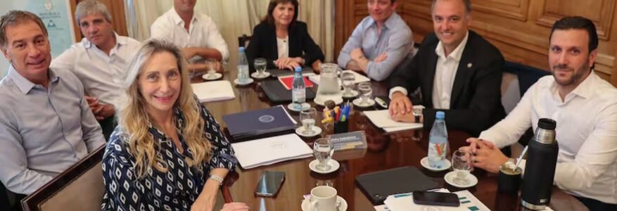 El Gobierno incluye el proyecto de ley Penal Juvenil en las sesiones extraordinarias