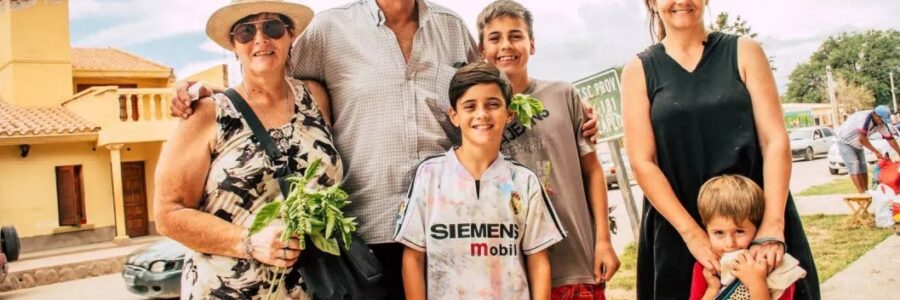 Salta invita a disfrutar una nueva semana de experiencias culturales y turísticas en toda la provincia