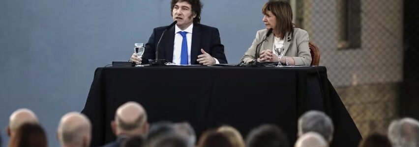 Los detalles del Régimen Penal Juvenil que impulsa el Gobierno para bajar la edad de imputabilidad