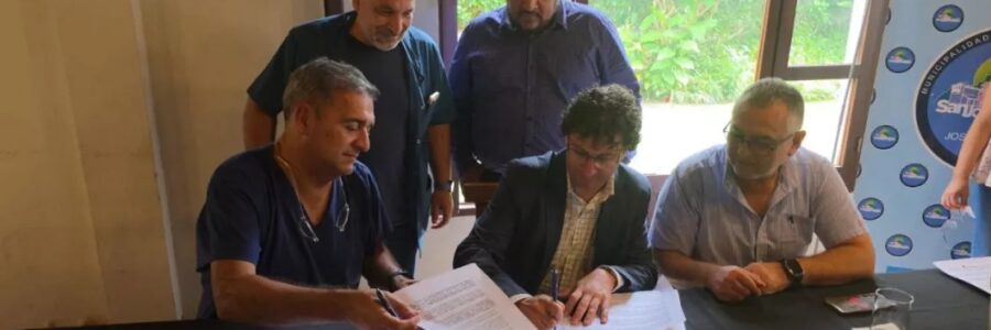 Salud Pública coordina acciones contra el dengue junto a municipios del sur y este provincial