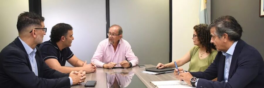 Gabinete de Gestión: el Gobierno alinea la formación y la demanda minera con visión estratégica