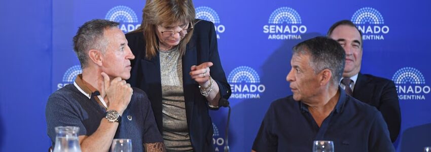 El Gobierno y la CGT discutirán desde la semana próxima cambios en la reforma laboral para facilitar su aprobación