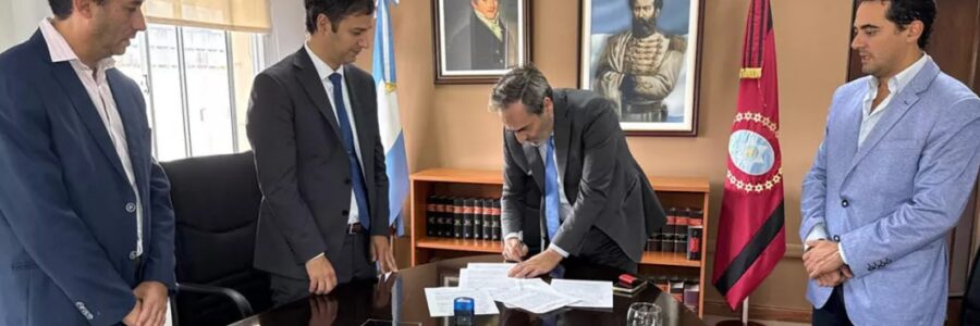 Organismos provinciales trabajan para reforzar el acompañamiento y la protección de víctimas de delitos graves