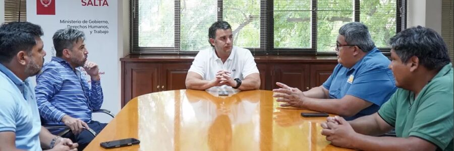 Salta crece con la minería como aliado estratégico