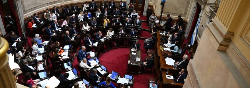 Reforma laboral: los aliados le piden mesura al Gobierno para no repetir errores que pongan en riesgo la ley