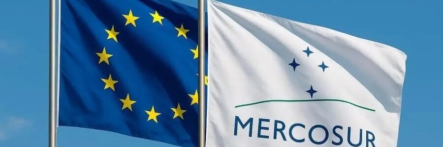 La Unión Europea aprobó el acuerdo de libre comercio con el Mercosur