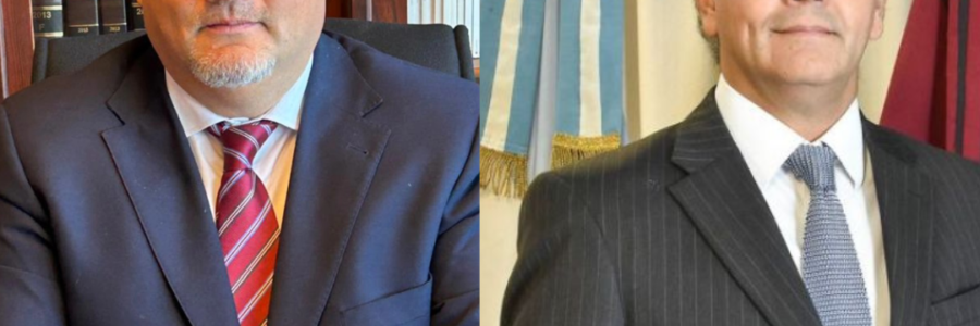 Sáenz propuso a Diez Villa y Plaza para la Corte de Justicia